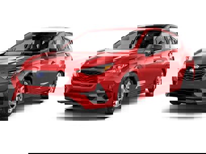 New 2025 Subaru Impreza 2.0i