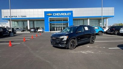 Used 2022 GMC Terrain AT4 w/ Infotainment Package II
