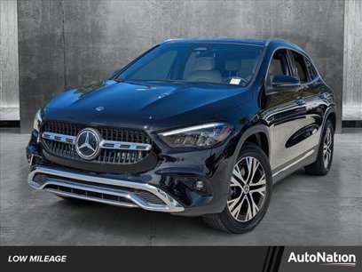 Used 2025 Mercedes-Benz GLA 250 4MATIC