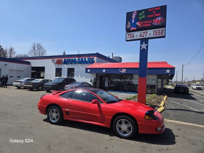 Used 1992 Dodge Stealth R/T