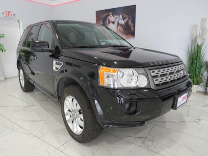 Used 2011 Land Rover LR2 HSE