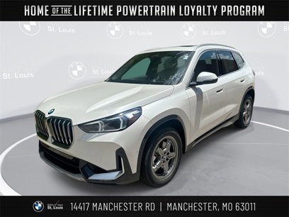 Used 2025 BMW X1 xDrive28i