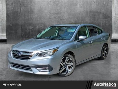 Used 2021 Subaru Legacy Limited XT w/ Popular Package #2