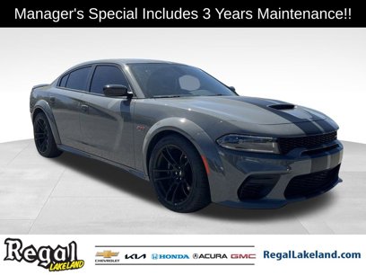 Used 2023 Dodge Charger Scat Pack