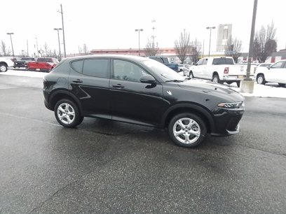 New 2025 Dodge Hornet GT w/ Cold Weather Group