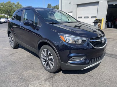 Used 2021 Buick Encore Preferred w/ Safety Package