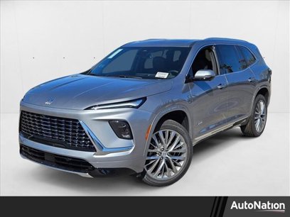 New 2025 Buick Enclave Avenir w/ Trailering Package, 5000 lbs.
