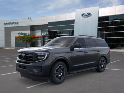 New 2025 Ford Expedition Active