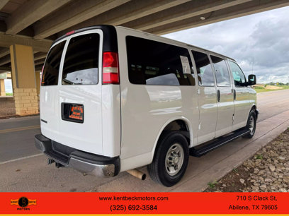 Used 2014 Chevrolet Express 2500 LT w/ LT Preferred Equipment Group