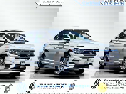 Used 2020 Volkswagen Jetta S