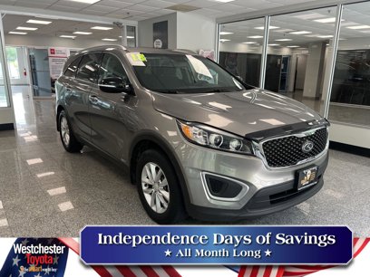 Used 2018 Kia Sorento LX