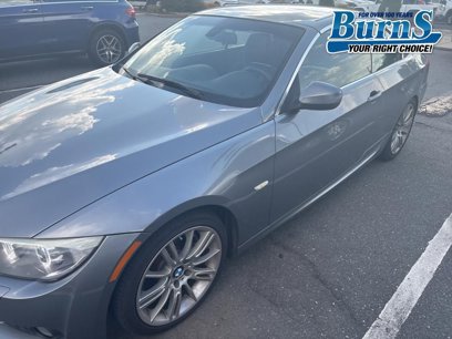 Used 2013 BMW 335i Convertible