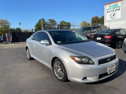 Used 2010 Scion tC