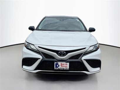 Used 2023 Toyota Camry TRD