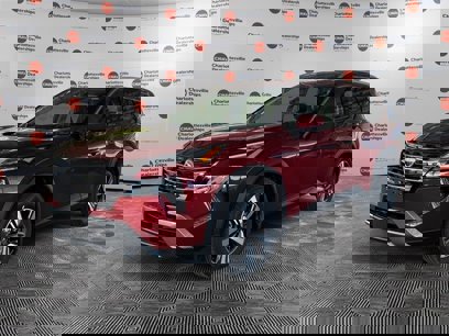 New 2025 Nissan Rogue SL