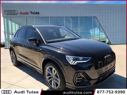 Used 2024 Audi Q3 2.0T Premium Plus w/ Premium Plus Package