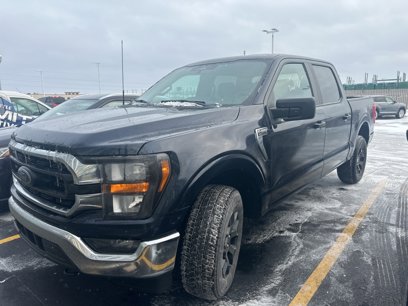 Used 2023 Ford F150 XLT