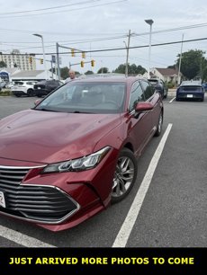 Used 2019 Toyota Avalon