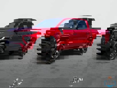 Certified 2023 GMC Canyon Elevation w/ Convenience Package