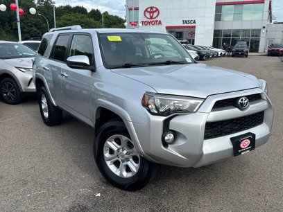 Used 2015 Toyota 4Runner SR5