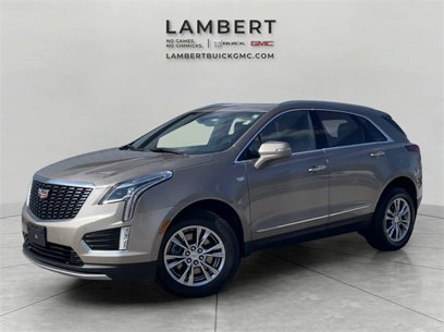 Used 2022 Cadillac XT5 Premium Luxury w/ LPO, Floor Liner Package