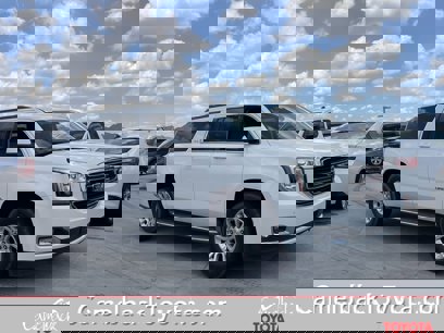 Used 2015 GMC Yukon XL SLE w/ Convenience Package