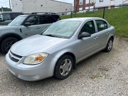 Used 2005 Chevrolet Cobalt Sedan