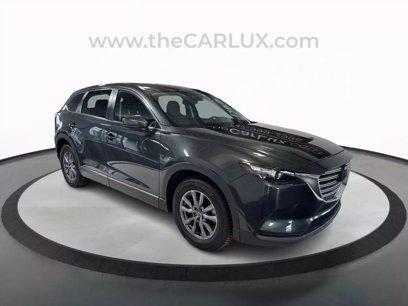 Used 2020 MAZDA CX-9 Sport