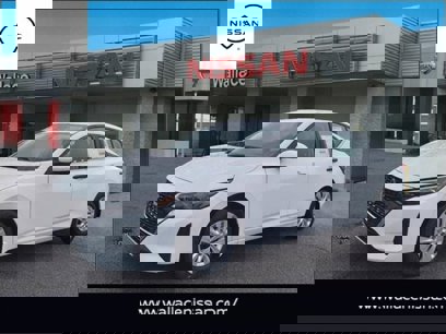 New 2025 Nissan Sentra S
