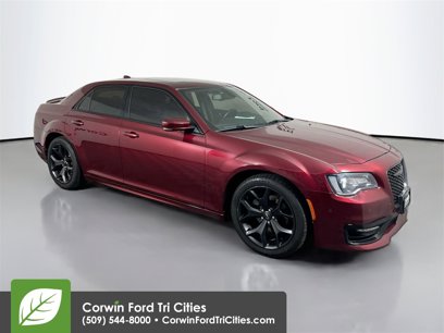 Used 2020 Chrysler 300 S w/ 300S Premium Group