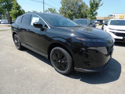 New 2025 Nissan Murano SV