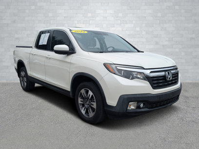 Used 2019 Honda Ridgeline RTL