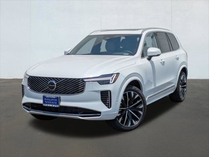 New 2026 Volvo XC90 B5 Plus