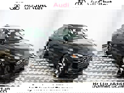New 2025 Audi A5 2.0T Premium Plus