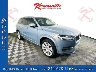 Used 2020 Volvo XC90 T6 Inscription