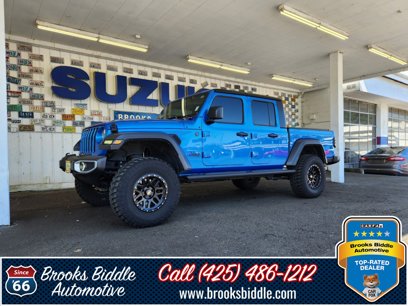 Used 2023 Jeep Gladiator Sport