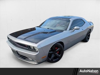 Used 2014 Dodge Challenger R/T Plus