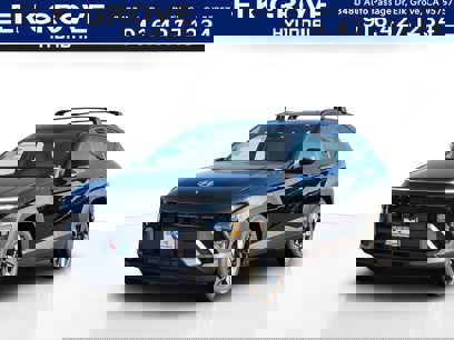 New 2024 Hyundai Kona SEL w/ Convenience Package