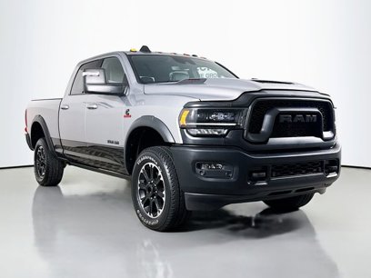 Used 2024 RAM 2500 Rebel w/ Safety Group