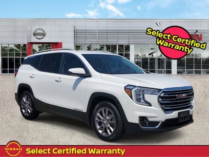 Used 2023 GMC Terrain SLT