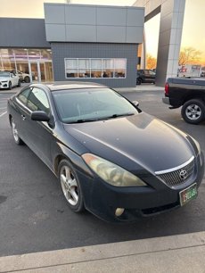 Used 2004 Toyota Solara SLE
