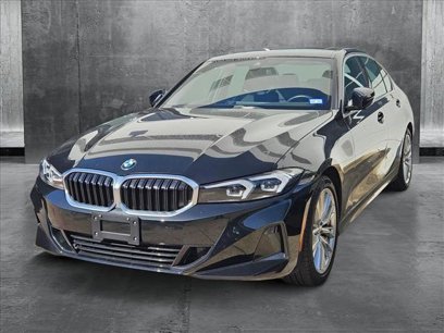 Used 2024 BMW 330i Sedan
