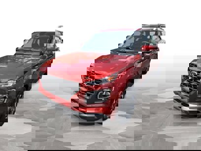New 2025 Hyundai Venue SEL