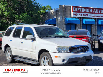 Used 2006 Buick Rainier CXL