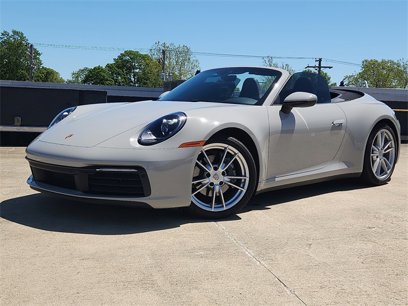 Used 2021 Porsche 911 Carrera