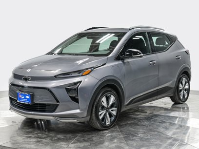 Used 2023 Chevrolet Bolt EUV LT w/ Convenience Package
