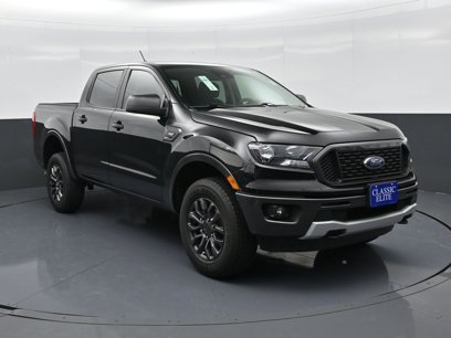 Used 2020 Ford Ranger XLT w/ Equipment Group 301A Mid