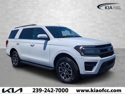 Used 2024 Ford Expedition XLT