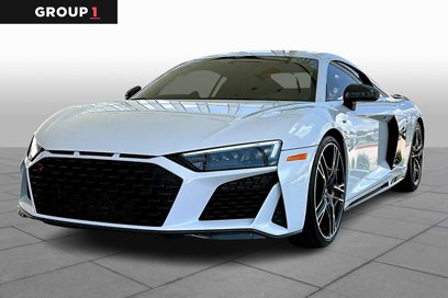 Used 2023 Audi R8 V10 performance