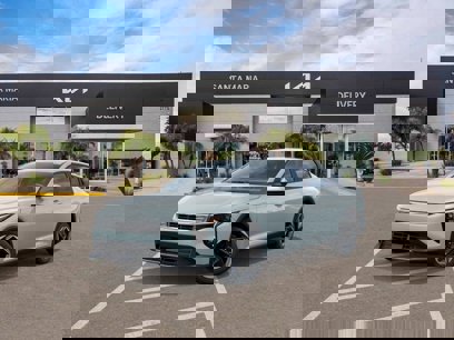New 2025 Kia K4 EX
